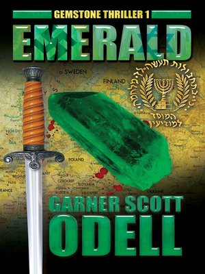cover image of Emerald
